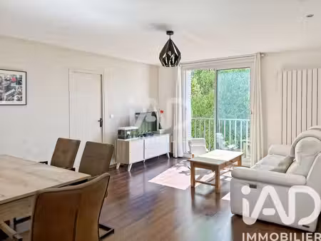 appartement à nîmes (30000)