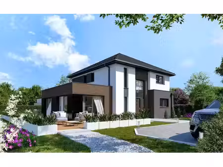 vente maison neuve 5 pièces 156.19 m² à claye-souilly (77410)  515 000 €