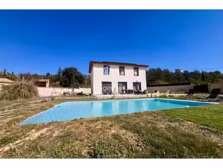 villa de luxe de 5 pièces en vente brue-auriac  france