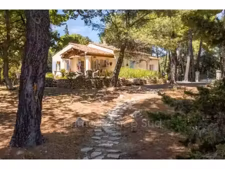 villa de 4 pièces de luxe en vente tourtour  france