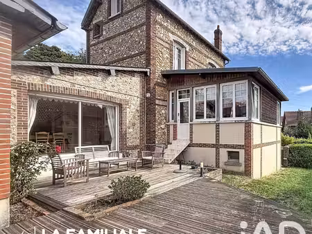 maison à rouen (76000)
