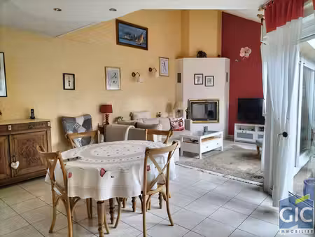achat maison 5 pièces 110m²