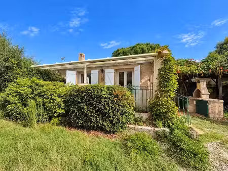 vente maison 3 pièces 115 m² à le muy (83490)  279 000 €