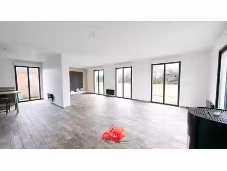 achat maison 8 pièces 211m² st romain de colbosc 76430