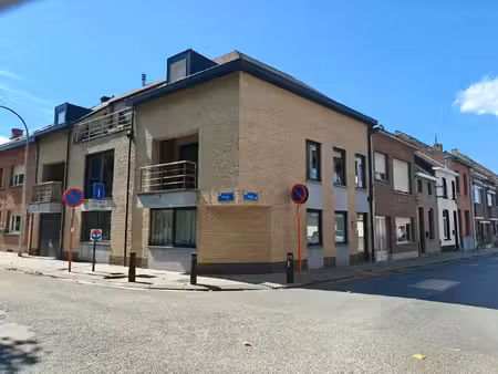 appartement te koop in boom met 2 slaapkamers