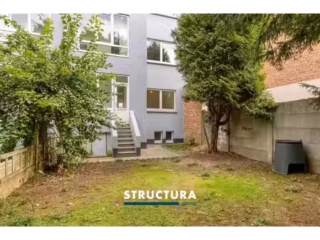 appartement te koop in strombeek-bever met 2 slaapkamers