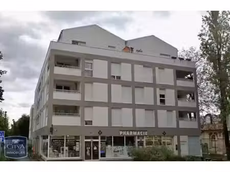 location appartement 2 pièces 44m² neuilly sur marne 93330