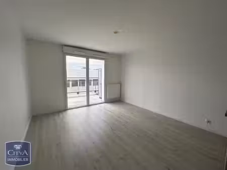 location appartement 2 pièces 41m² pomponne 77400
