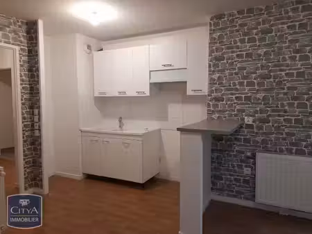 location appartement 3 pièces 57m² villepinte 93420