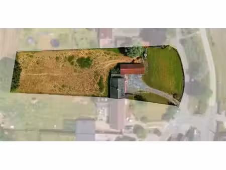 huis te koop in nederbrakel met 3 slaapkamers