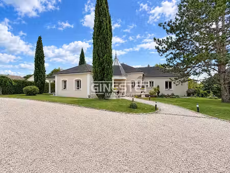 vente maison 7 pièces 367 m² à charmont-sous-barbuise (10150)  546 000 €
