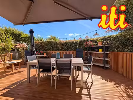vente maison 4 pièces 143 m² à chateau-d'olonne (85180)  519 000 €