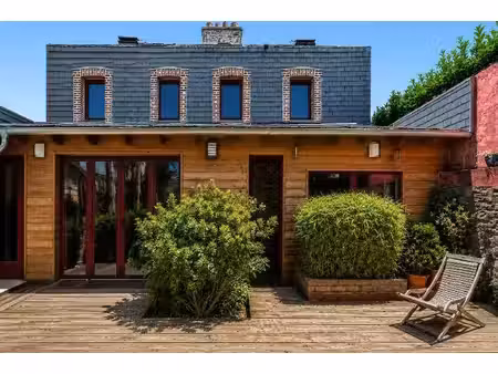 achat maison 6 pièces 115m² cherbourg-en-cotentin 50100
