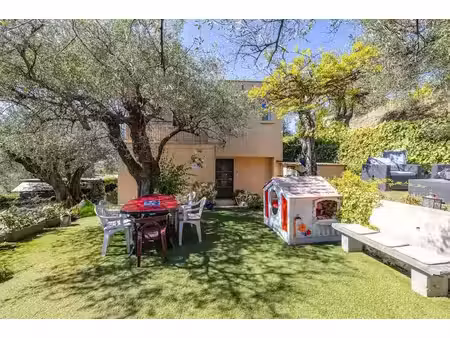 vente villa 5 pièces 105 m² à nice (06000)  559 000 €