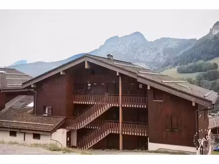 le grand-bornand (74450)