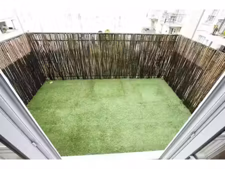 location appartement 2 pièces meublé 39m² le plessis robinson 92350