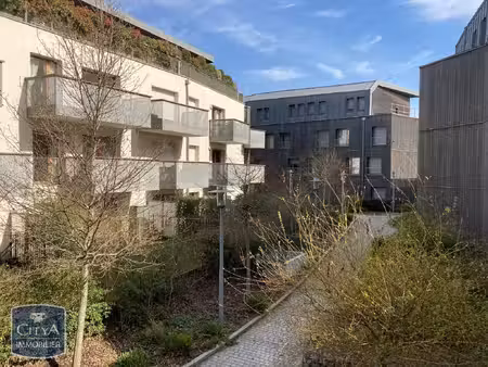 location appartement 2 pièces 45m² versailles 78000