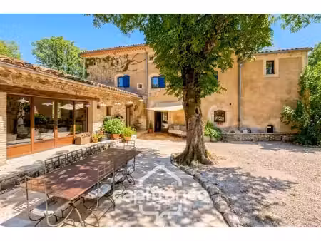 vente commerce 15 pièces 524 m² saint-sébastien-d’aigrefeuille (30140)
