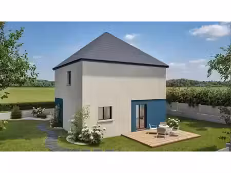 vente maison neuve 4 pièces 89 m² à ferrette (68480)  277 200 €