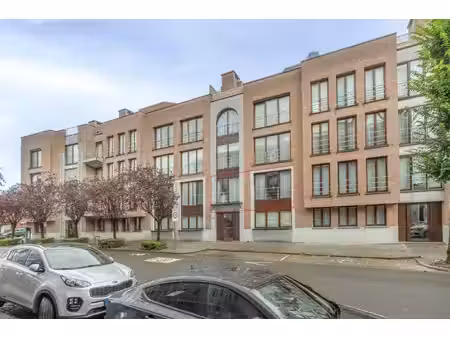 appartement te koop in turnhout met 2 slaapkamers