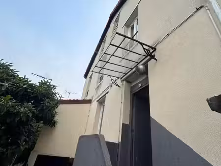 vente local commercial