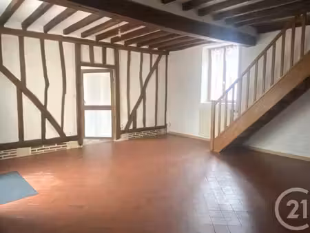 maison à vendre - 7 pièces - 149 m2 - allonne - 60 - picardie