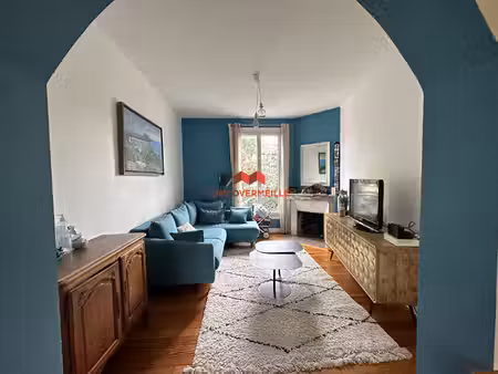 location appartement 4 pièces 70m²