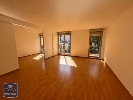 location appartement 5 pièces 110m² maisons laffitte 78600