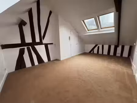 location appartement 1 pièce 17m²