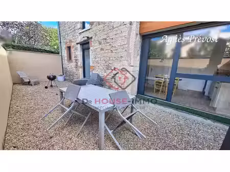 vente maison 4 pièces 82 m² à anse (69480)  280 000 €