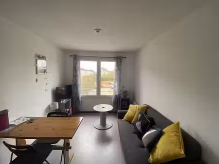 location appartement 2 pièces 24m² caen 14000