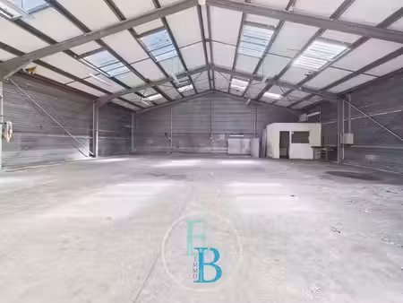 vente atelier 0 pièces 478 m² à saint-lo (50000)  349 500 €