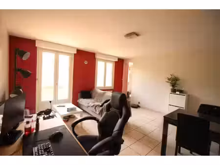 location appartement 2 pièces 54m² cherbourg-en-cotentin 50100
