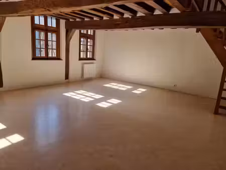 location appartement 3 pièces 72m²
