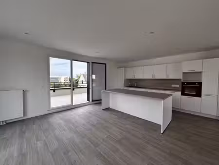 location appartement 5 pièces 129m² fleury sur orne 14123