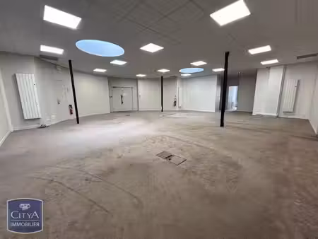 location local professionnel le havre 76600