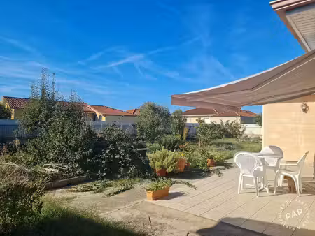 séméac (65600)
