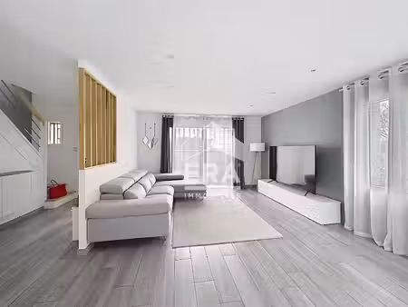 vente maison 6 pièces 132.6 m² à eragny sur oise (95610)  499 000 €
