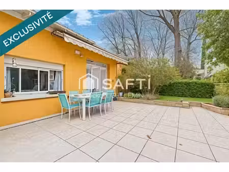 vente maison 8 pièces 230 m² à livry-gargan (93190)  499 000 €