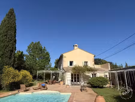 grillon (84600)