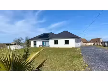 vente maison 5 pièces 132 m² à artix (64170)  353 000 €