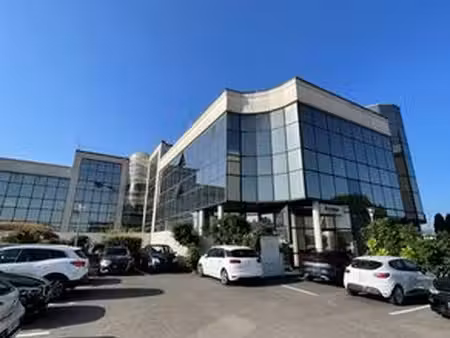 prestigieux bureau de 606 m2 en location - valence  france