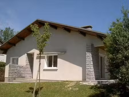 maison de luxe de 2 chambres en location à annemasse  france
