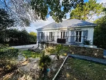 vente maison à saint-nazaire (44600) : à vendre / 135m² saint-nazaire
