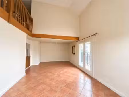 vente appartement 5 pièces à alfortville (94140) : à vendre 5 pièces / 89m² alfortville