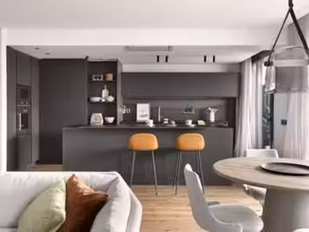 vente appartement 4 pièces à la baule-escoublac (44500) : à vendre 4 pièces / 91m² la baul