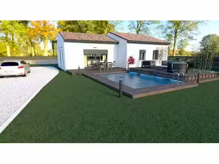 vente maison 3 pièces 98 m² à bormes-les-mimosas (83230)  508 000 €