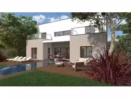 vente maison neuve 4 pièces 140 m² à embres-et-castelmaure (11360)  505 530 €