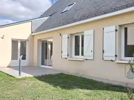 vente maison à andard (49800) : à vendre / 163m² andard