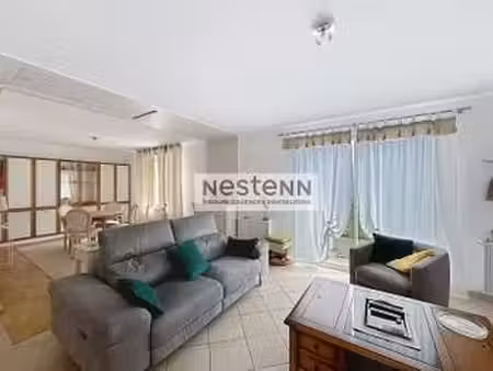 vente maison à guérande (44350) : à vendre / 125m² guérande
